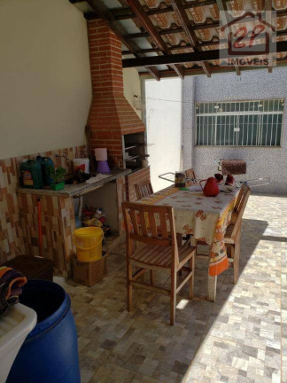 Imagem Ponto Comercial à Venda, 200 m² em Residencial Esperança - Caçapava Imagem Ponto Comercial à Venda, 200 m² em Residencial Esperança - Caçapava