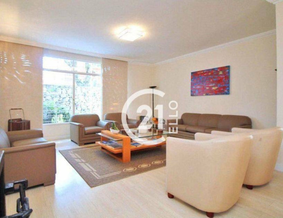Imagem Casa com 4 Quartos à Venda, 450 m² em Moema - São Paulo Imagem Casa com 4 Quartos à Venda, 450 m² em Moema - São Paulo