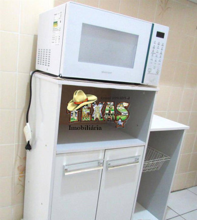 Imagem Apartamento com 1 Quarto à Venda, 57 m² em Bela Vista - São Paulo