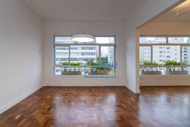 Imagem Apartamento com 3 Quartos à Venda, 240 m² em Higienópolis - São Paulo Imagem Apartamento com 3 Quartos à Venda, 240 m² em Higienópolis - São Paulo