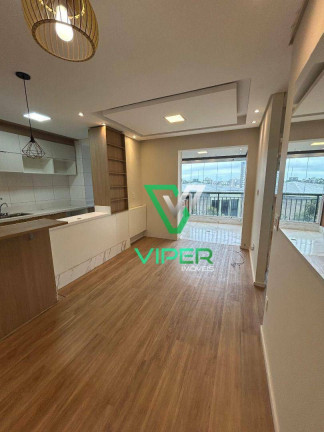 Imagem Apartamento com 2 Quartos à Venda, 60 m² em Vila Andrade - São Paulo Imagem Apartamento com 2 Quartos à Venda, 60 m² em Vila Andrade - São Paulo