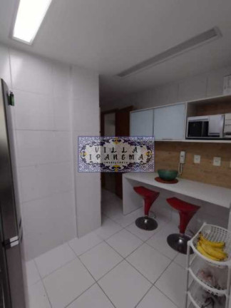 Imagem Apartamento com 3 Quartos à Venda, 102 m² em Icaraí - Niterói Imagem Apartamento com 3 Quartos à Venda, 102 m² em Icaraí - Niterói