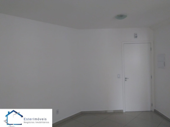 Imagem Apartamento com 2 Quartos para Alugar ou Temporada, 47 m² em Nova Cidade Jardim - Jundiaí
