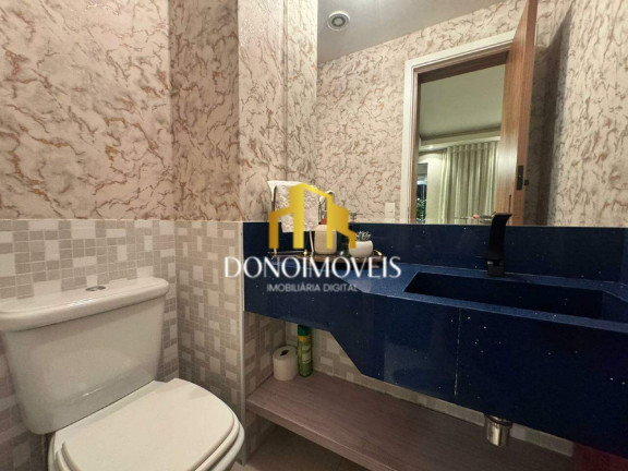 Imagem Apartamento com 3 Quartos à Venda, 123 m² em Centro - São Bernardo Do Campo Imagem Apartamento com 3 Quartos à Venda, 123 m² em Centro - São Bernardo Do Campo