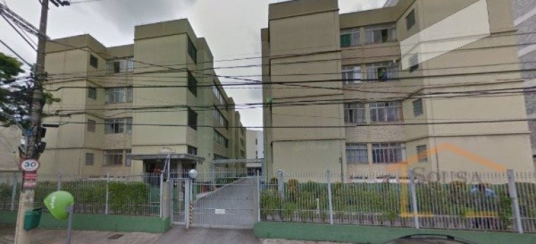 Imagem Apartamento com 2 Quartos à Venda, em Santana - São Paulo Imagem Apartamento com 2 Quartos à Venda, em Santana - São Paulo