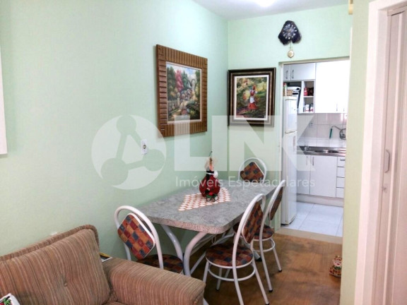 Casa com 2 Quartos à Venda, 36 m² em Santo Antônio - Porto Alegre