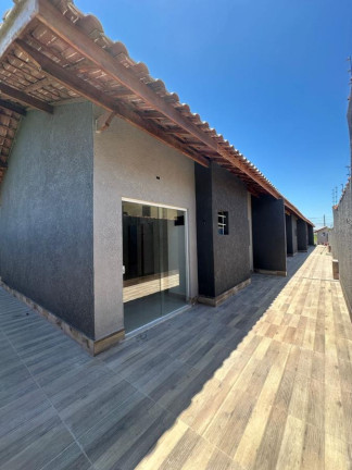 Imagem Casa com 2 Quartos à Venda, 46 m² em Cibratel Ii - Itanhaém Imagem Casa com 2 Quartos à Venda, 46 m² em Cibratel Ii - Itanhaém
