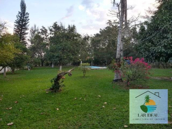 Imagem Casa de Condomínio com 4 Quartos à Venda, 1.800 m² em Aquarius (tamoios) - Cabo Frio Imagem Casa de Condomínio com 4 Quartos à Venda, 1.800 m² em Aquarius (tamoios) - Cabo Frio