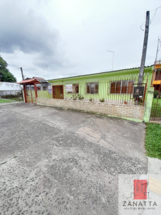 Imagem Casa com 3 Quartos à Venda, 175 m² em Centro - Esteio Imagem Casa com 3 Quartos à Venda, 175 m² em Centro - Esteio