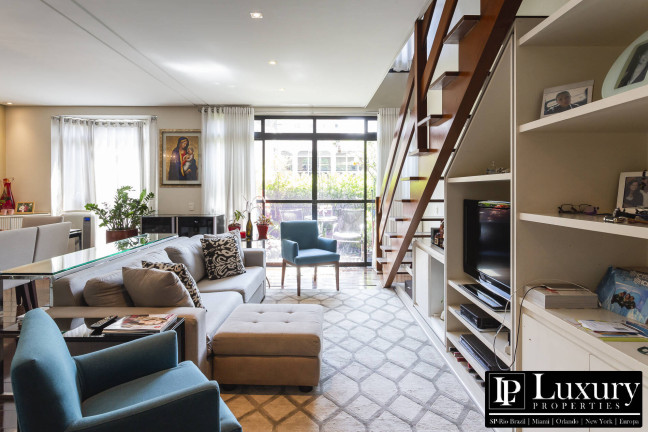 Imagem Apartamento com 2 Quartos à Venda, 137 m² em Pinheiros - São Paulo Imagem Apartamento com 2 Quartos à Venda, 137 m² em Pinheiros - São Paulo