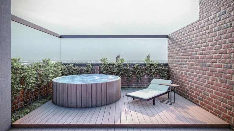 Imagem Apartamento com 2 Quartos à Venda, 59 m² em Miramar - João Pessoa Imagem Apartamento com 2 Quartos à Venda, 59 m² em Miramar - João Pessoa