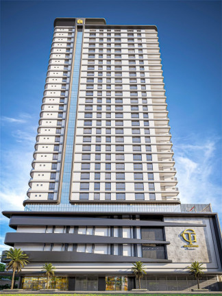 Imagem Apartamento com 2 Quartos à Venda, 68 m² em Balneário Perequê - Porto Belo Imagem Apartamento com 2 Quartos à Venda, 68 m² em Balneário Perequê - Porto Belo