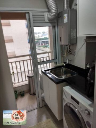 Imagem Apartamento com 3 Quartos à Venda, 94 m² em Centro - São Bernardo Do Campo Imagem Apartamento com 3 Quartos à Venda, 94 m² em Centro - São Bernardo Do Campo