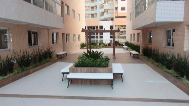 Imagem Apartamento com 2 Quartos à Venda, 84 m² em Forte - Praia Grande Imagem Apartamento com 2 Quartos à Venda, 84 m² em Forte - Praia Grande