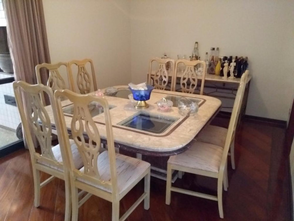 Imagem Apartamento com 3 Quartos à Venda, 268 m² em Tatuapé - São Paulo