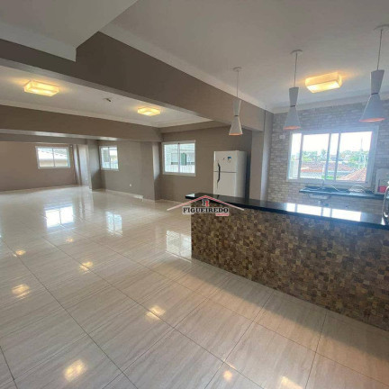Imagem Apartamento com 1 Quarto à Venda, 40 m² em Nova Mirim - Praia Grande Imagem Apartamento com 1 Quarto à Venda, 40 m² em Nova Mirim - Praia Grande