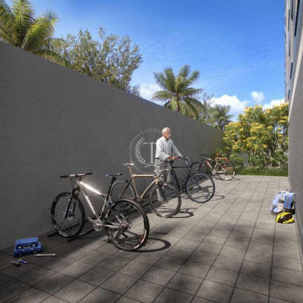 Imagem Apartamento com 1 Quarto à Venda, 23 m² em Barra Funda - São Paulo Imagem Apartamento com 1 Quarto à Venda, 23 m² em Barra Funda - São Paulo
