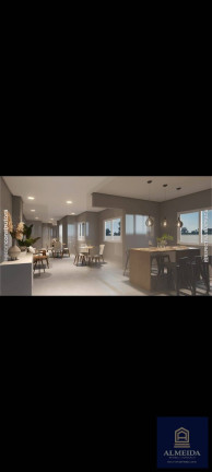 Imagem Apartamento com 2 Quartos à Venda, 32 m² em Jardim Da Pedreira - São Paulo