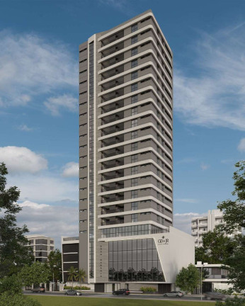Imagem Apartamento com 2 Quartos à Venda, 85 m² em Perequê - Porto Belo