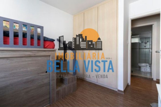 Imagem Apartamento com 3 Quartos à Venda,  em Sumaré - São Paulo