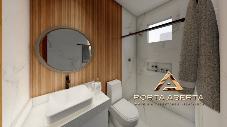 Imagem Casa com 3 Quartos à Venda, 170 m² em Parque Caravelas - Santana Do Paraíso Imagem Casa com 3 Quartos à Venda, 170 m² em Parque Caravelas - Santana Do Paraíso