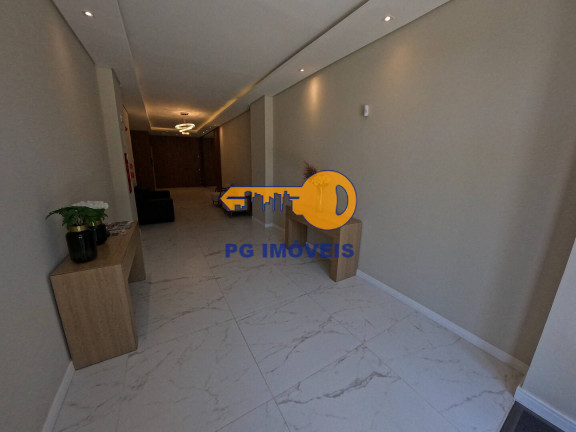 Imagem Apartamento com 2 Quartos à Venda, 74 m² em Caioba - Matinhos