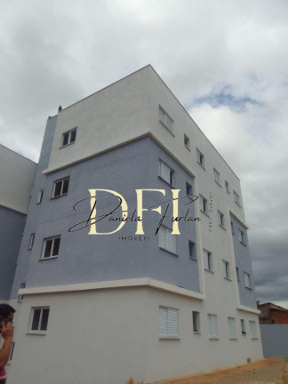 Imagem Apartamento com 2 Quartos à Venda, 46 m² em Edifício Campo Belo - Sorocaba