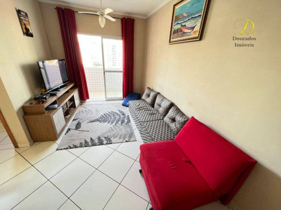 Imagem Apartamento com 2 Quartos à Venda, 65 m² em Vila Guilhermina - Praia Grande Imagem Apartamento com 2 Quartos à Venda, 65 m² em Vila Guilhermina - Praia Grande