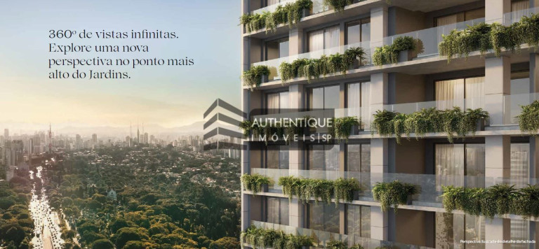 Imagem Apartamento com 3 Quartos à Venda, 205 m² em Jardim Paulista - São Paulo Imagem Apartamento com 3 Quartos à Venda, 205 m² em Jardim Paulista - São Paulo