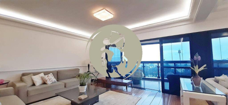 Imagem Apartamento com 3 Quartos à Venda, 252 m² em Gonzaga - Santos Imagem Apartamento com 3 Quartos à Venda, 252 m² em Gonzaga - Santos