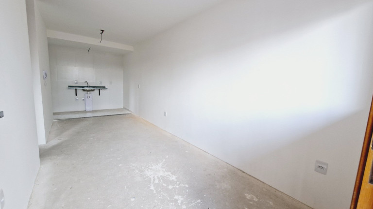 Imagem Apartamento com 2 Quartos à Venda, 44 m² em Parque Vitória - São Paulo