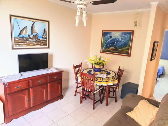 Imagem Apartamento com 2 Quartos à Venda, 57 m² em São João Batista - Peruíbe