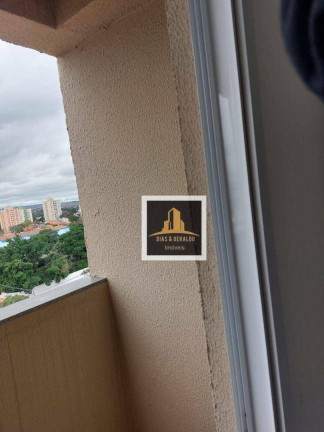 Imagem Apartamento com 2 Quartos à Venda, 53 m² em Monte Castelo - São José Dos Campos Imagem Apartamento com 2 Quartos à Venda, 53 m² em Monte Castelo - São José Dos Campos