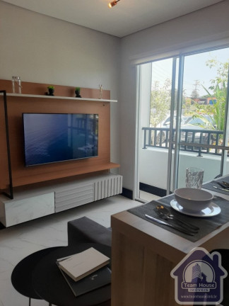 Imagem Apartamento com 2 Quartos à Venda, 44 m² em Centro - Suzano Imagem Apartamento com 2 Quartos à Venda, 44 m² em Centro - Suzano