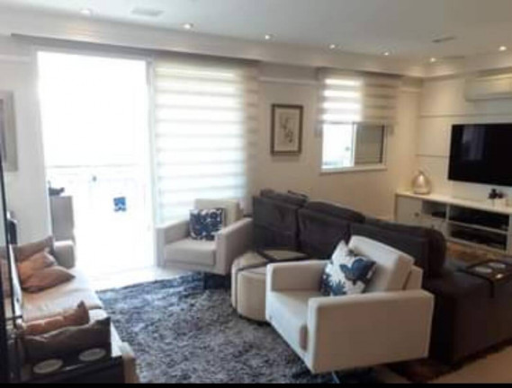 Imagem Apartamento com 3 Quartos à Venda, 122 m² em Tamboré - Santana De Parnaíba Imagem Apartamento com 3 Quartos à Venda, 122 m² em Tamboré - Santana De Parnaíba