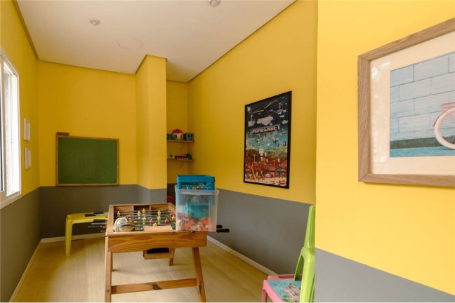 Imagem Apartamento com 3 Quartos à Venda, 82 m² em Boa Vista - Porto Alegre Imagem Apartamento com 3 Quartos à Venda, 82 m² em Boa Vista - Porto Alegre