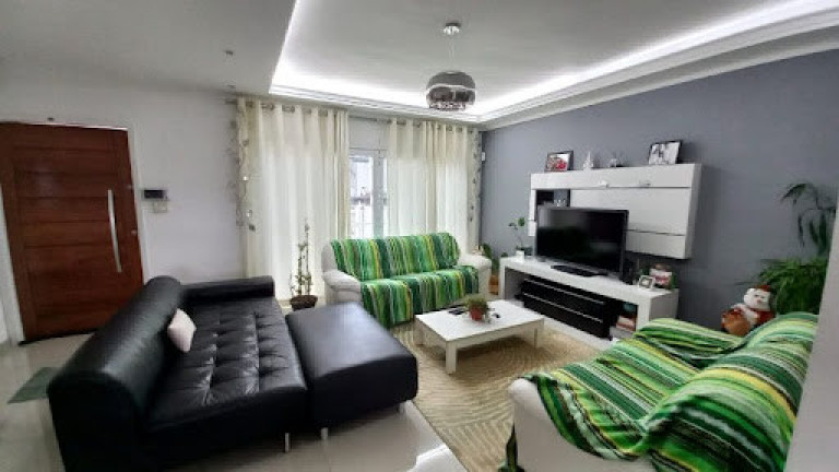 Imóvel com 3 Quartos à Venda, 186 m² em Tremembé - São Paulo