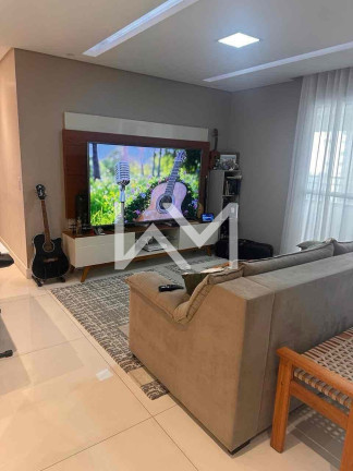 Imagem Apartamento com 3 Quartos à Venda, 128 m² em Vila Leonor - Guarulhos Imagem Apartamento com 3 Quartos à Venda, 128 m² em Vila Leonor - Guarulhos
