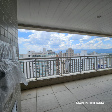 Imagem Apartamento com 3 Quartos à Venda, 123 m² em Aviação - Praia Grande Imagem Apartamento com 3 Quartos à Venda, 123 m² em Aviação - Praia Grande