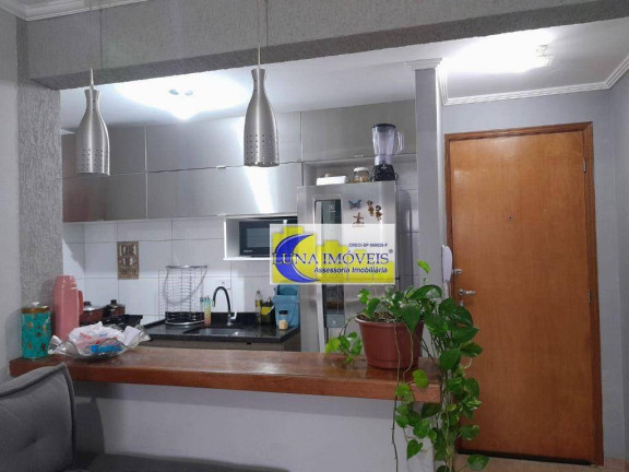 Imagem Apartamento com 2 Quartos à Venda, 48 m² em Santa Maria - Santo André Imagem Apartamento com 2 Quartos à Venda, 48 m² em Santa Maria - Santo André