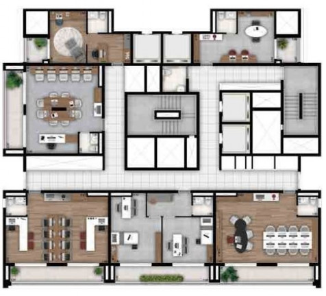 Imagem Imóvel à Venda, 51 m² em Butantã - São Paulo Imagem Imóvel à Venda, 51 m² em Butantã - São Paulo