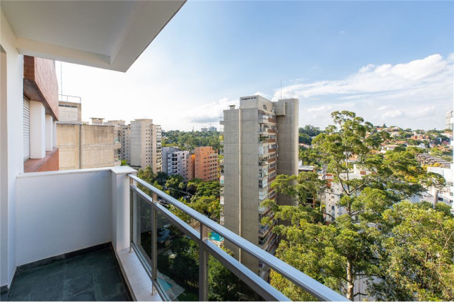 Imagem Imóvel com 3 Quartos à Venda,  em Real Parque - São Paulo