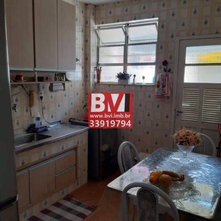 Imagem Apartamento com 2 Quartos à Venda, 74 m² em Irajá - Rio De Janeiro