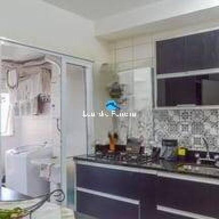 Imagem Apartamento com 3 Quartos à Venda, 106 m² em Centro - São Bernardo Do Campo