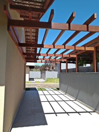 Imagem Casa de Condomínio com 2 Quartos à Venda, 39 m² em Tabuleiro - Barra Velha Imagem Casa de Condomínio com 2 Quartos à Venda, 39 m² em Tabuleiro - Barra Velha