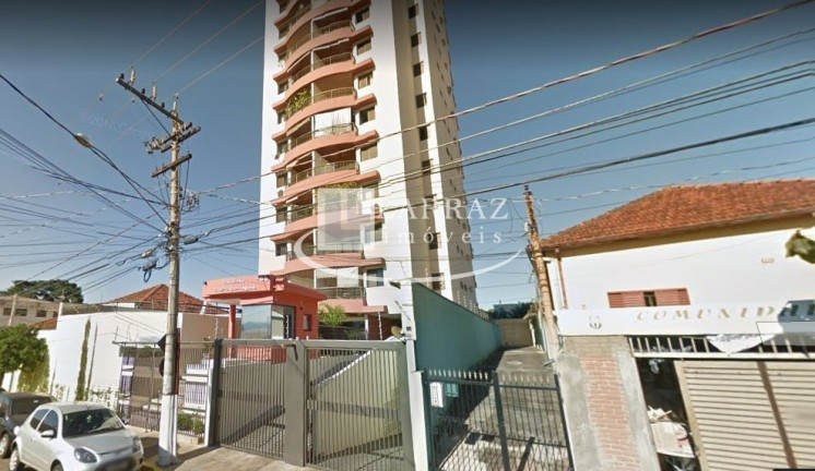 Imagem Imóvel com 3 Quartos à Venda, 122 m² em Campos Elíseos - Ribeirão Preto Imagem Imóvel com 3 Quartos à Venda, 122 m² em Campos Elíseos - Ribeirão Preto