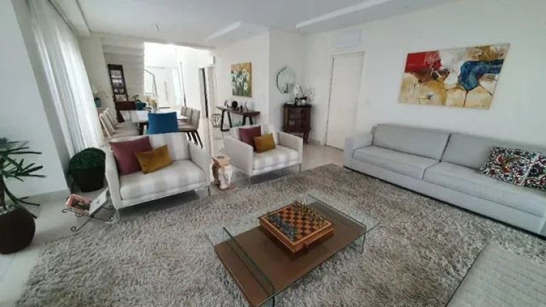 Casa com 5 Quartos à Venda, 370 m² em Urbanova - São José Dos Campos