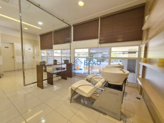 Imagem Apartamento com 1 Quarto à Venda, 51 m² em Campo Belo - São Paulo Imagem Apartamento com 1 Quarto à Venda, 51 m² em Campo Belo - São Paulo