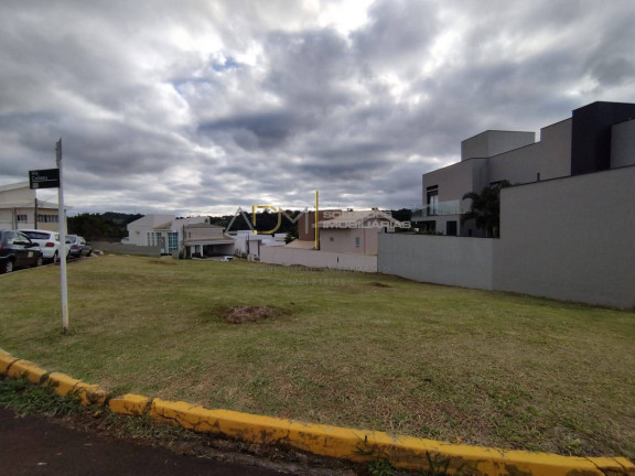 Imagem Terreno em Condomínio à Venda, 457 m² em Residencial Spazio Verde - Botucatu Imagem Terreno em Condomínio à Venda, 457 m² em Residencial Spazio Verde - Botucatu