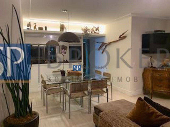 Imagem Apartamento com 3 Quartos à Venda, 110 m² em Vila Mariana - São Paulo Imagem Apartamento com 3 Quartos à Venda, 110 m² em Vila Mariana - São Paulo